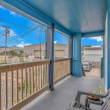 125 Atlantic Avenue Unit I - Pet Friendly! Walk To The Beach And Pier! 1Br -1Ba - Sleeps 2-4 Guests! Myrtle Beach Eksteriør bilde